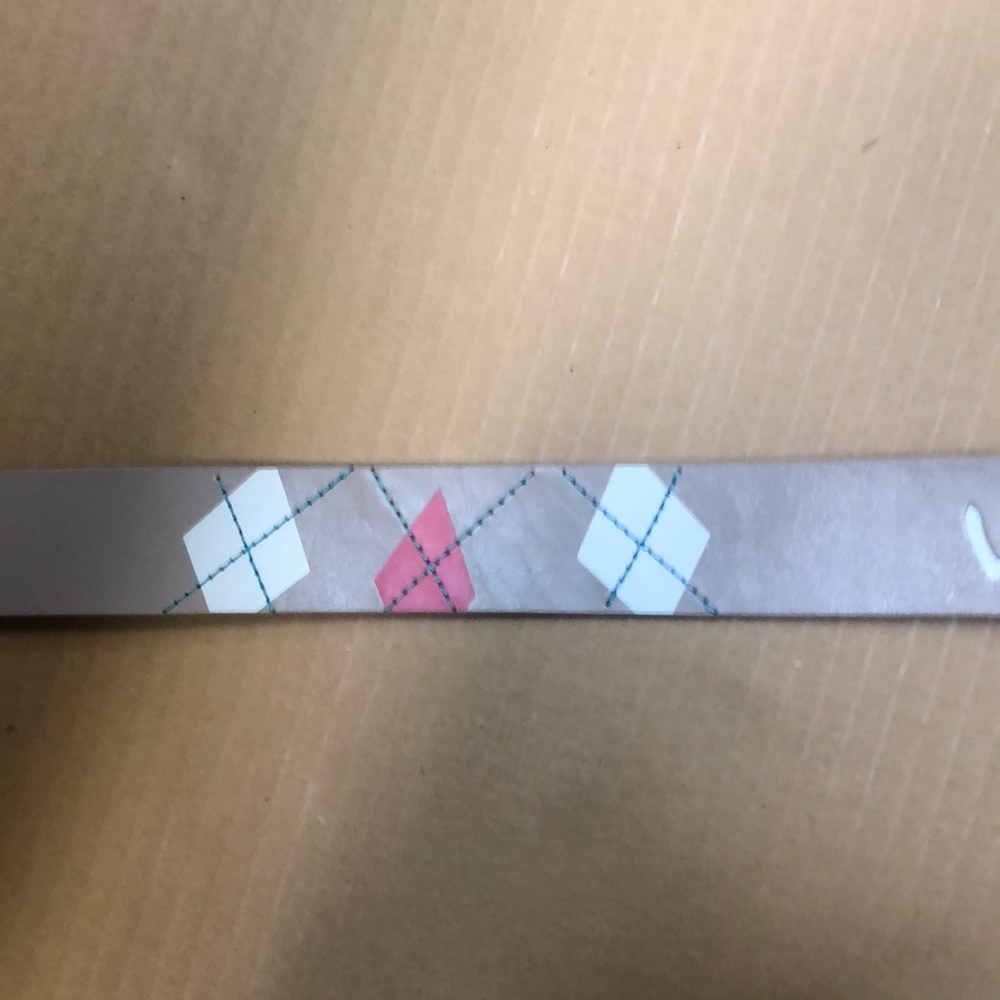 Volcom belt - Picture 3 of 4